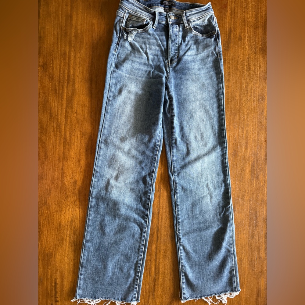 EUC Judy Blue jeans